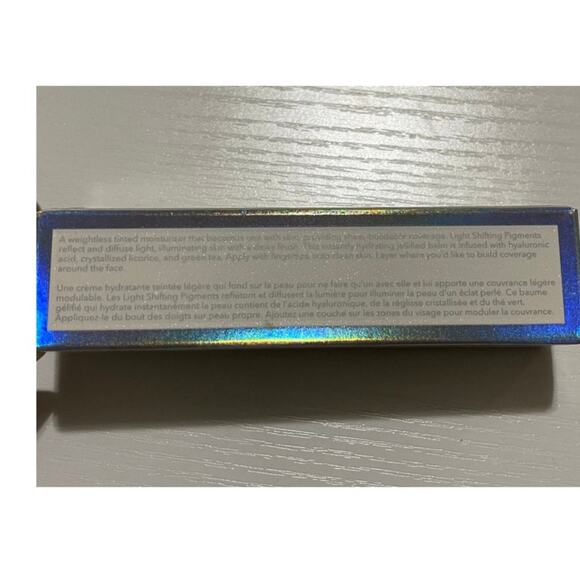 Becca Light Shifter Dewing Tint Orbit 2 - Picture 3 of 9